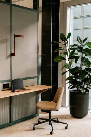 Malek Manas Lawyers office
